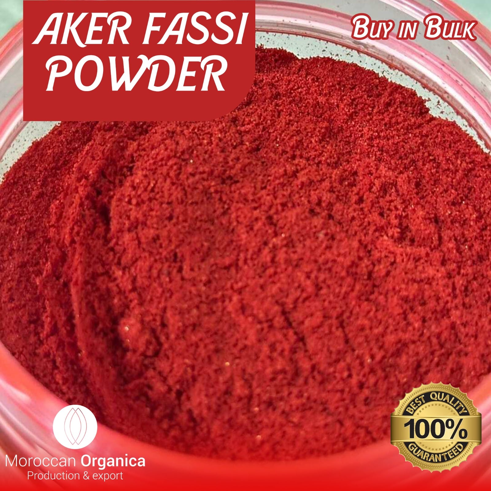 Aker fassi 